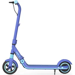 Ninebot eKickscooter ZING E8 modrá - Koloběžky