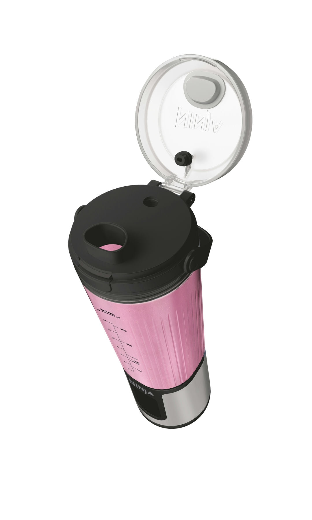 Ninja BC151EUBK Blast