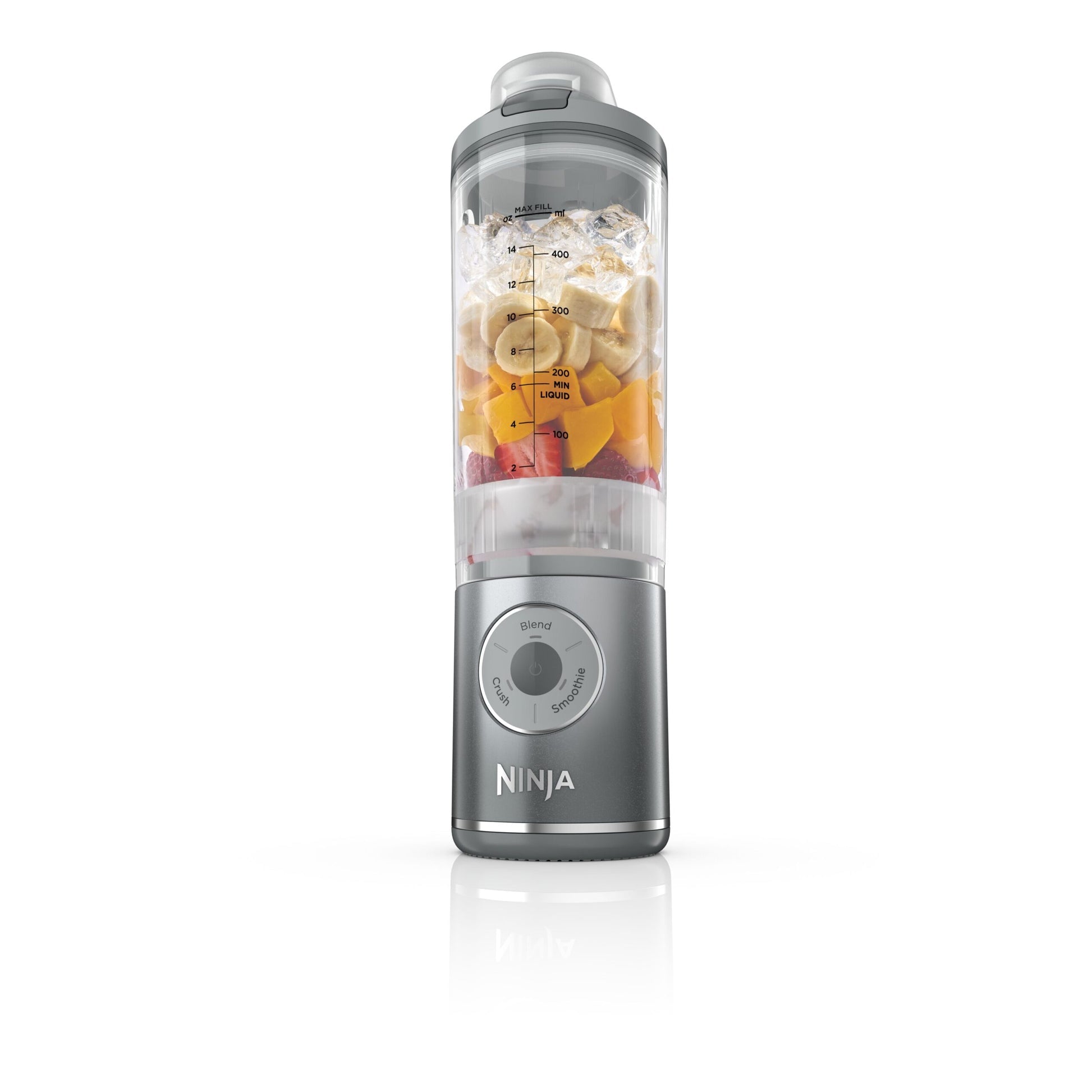Ninja BC251EUSL BlastMax