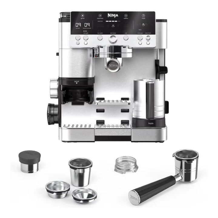 Ninja ES601EU Luxe Café Premier