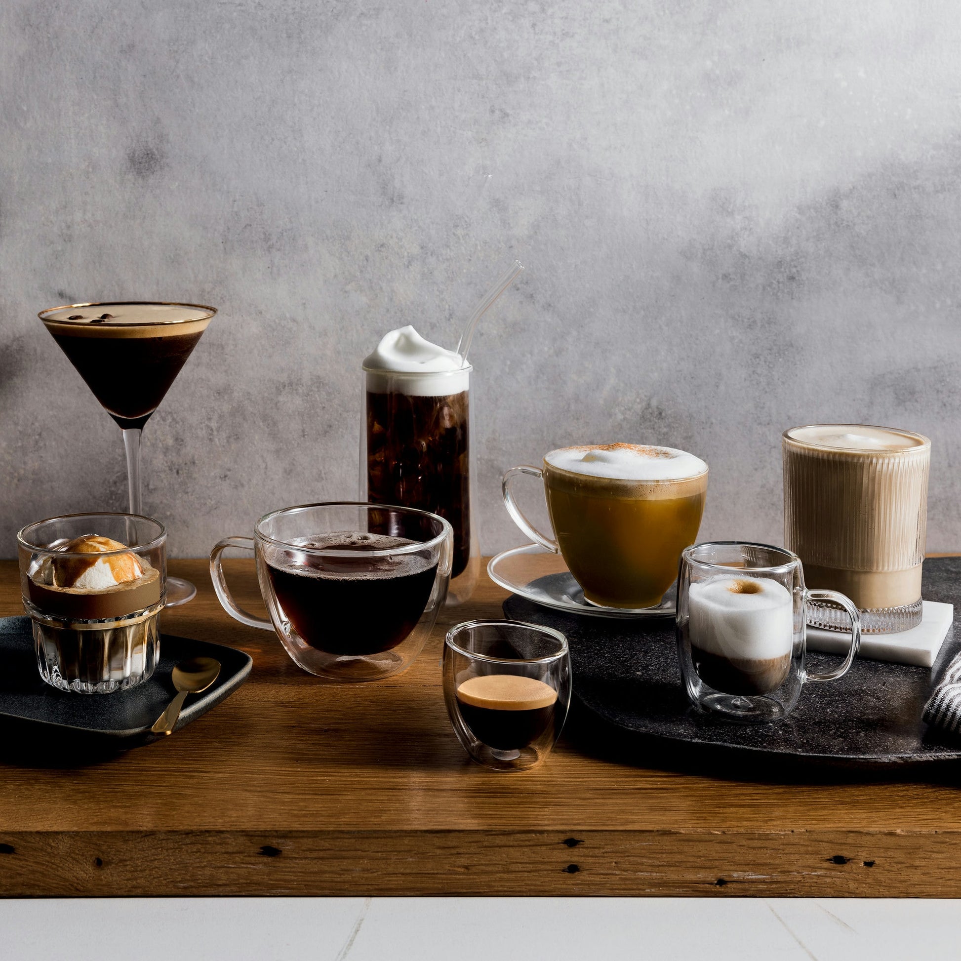 Ninja ES601EU Luxe Café Premier