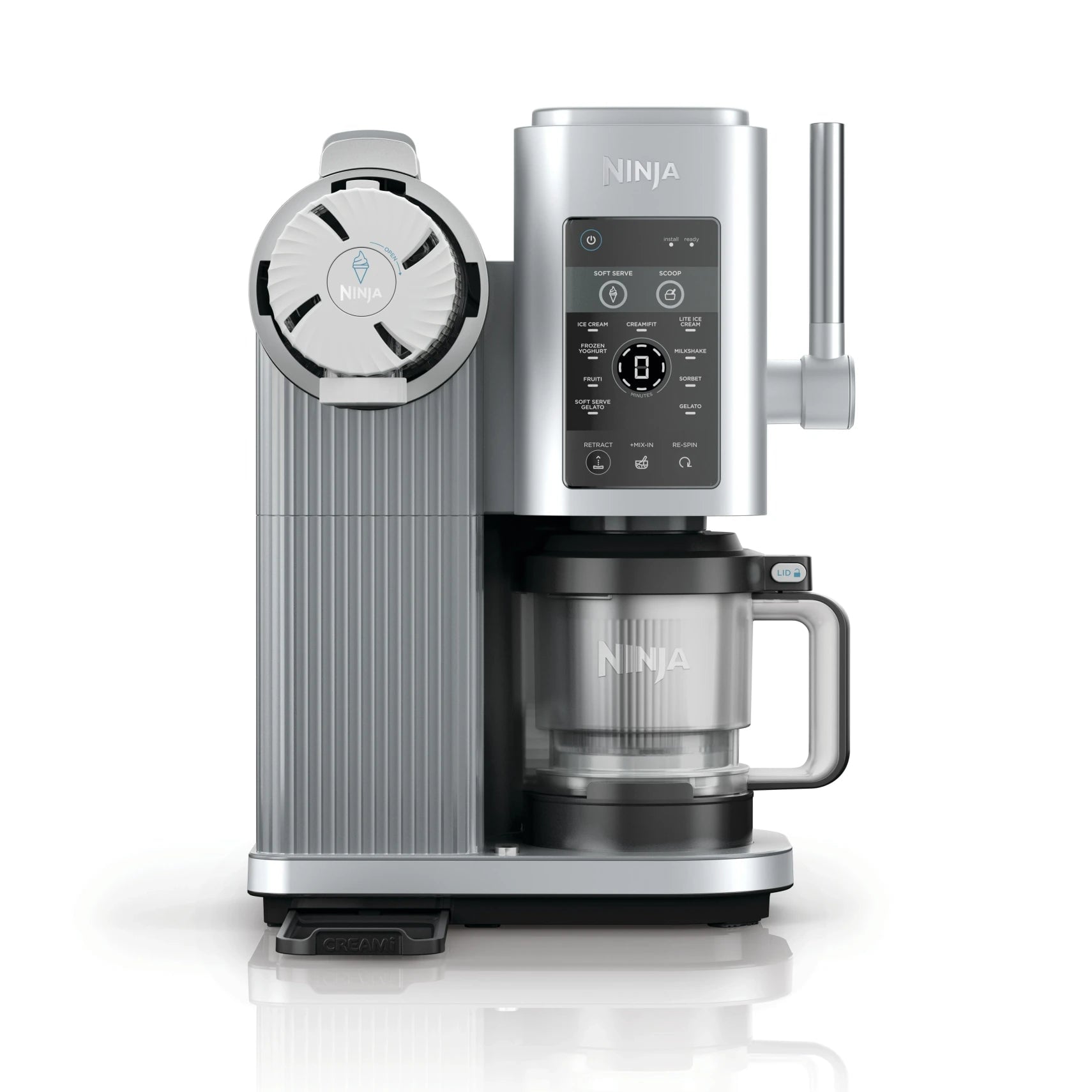 Ninja NC701EU Swirl