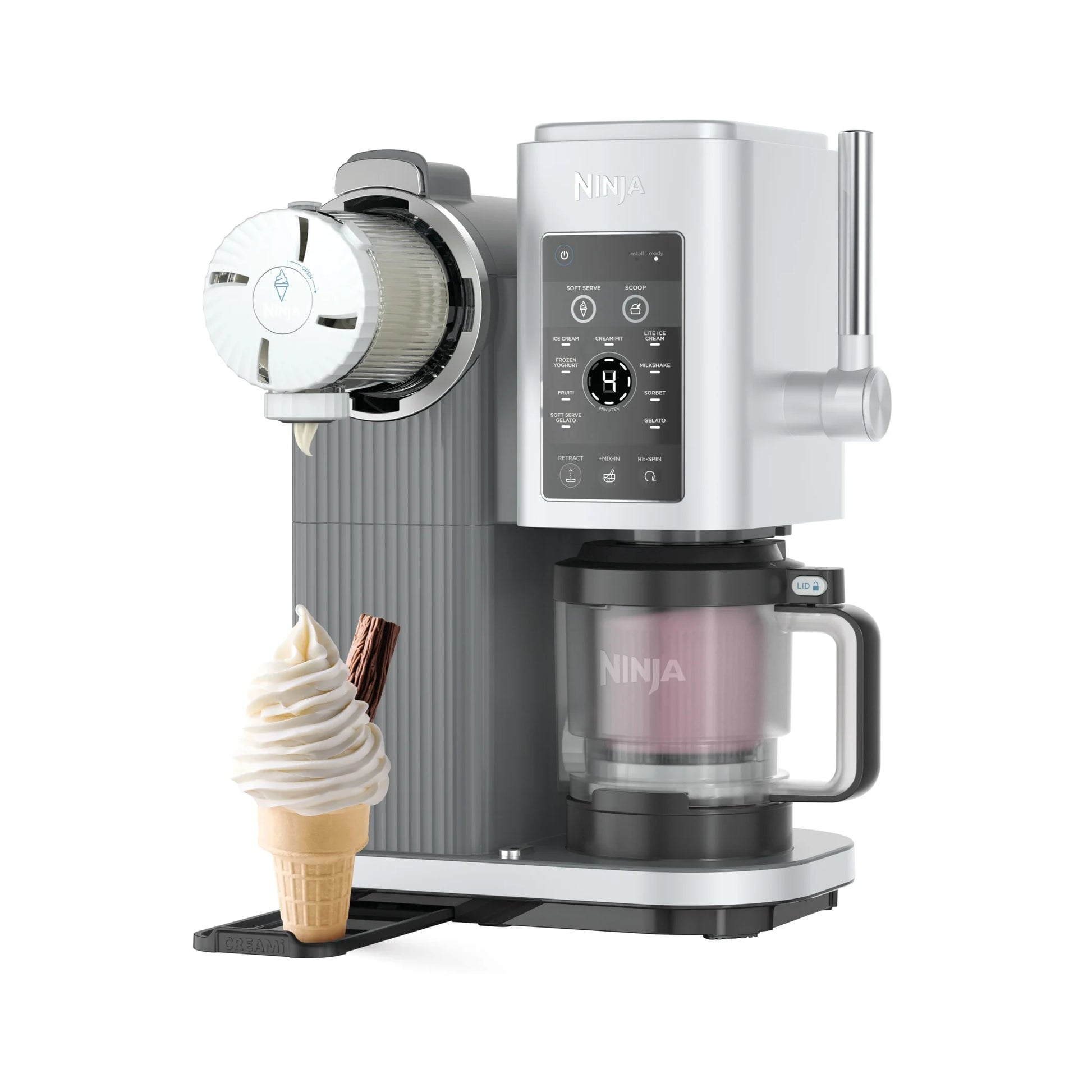 Ninja NC701EU Swirl
