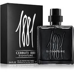 Nino Cerruti 1881 Signature EdP 100 ml Pro muže