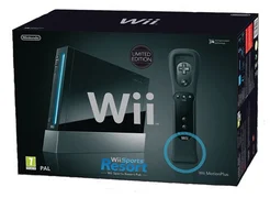 NINTENDO herní konzole WII Mario 25th Anniversary Pack