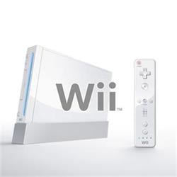 NINTENDO herní konzole Wii White Sports Pack