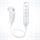 NINTENDO herní konzole WII White Sports Resort Pack