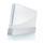 NINTENDO herní konzole WII White Sports Resort Pack
