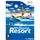 NINTENDO herní konzole Wii White Sports Resort + Wii Fi