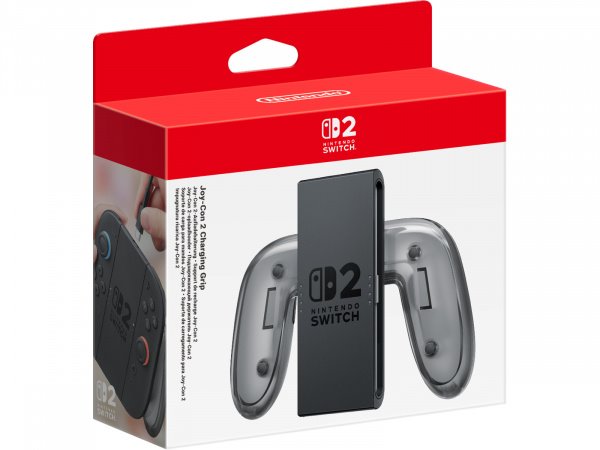 Nintendo Joy-Con 2 Charging Grip
