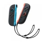 Nintendo Joy-Con 2 páry svetlomodrá/svetločervená