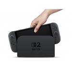Nintendo Switch 2 + Mario Kart World