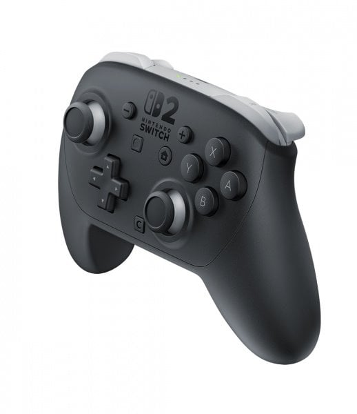 Nintendo Switch 2 Pro Controller