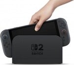 Nintendo Switch 2 + Switch Sports Resort + 3 mesiace Nintendo Switch Online