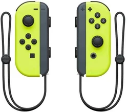 Nintendo Switch Joy-Con, pár, žlutý