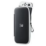 Nintendo Switch OLED puzdro na prenášanie a ochrana obrazovky