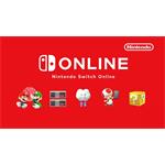 Nintendo Switch Online 365 Dní Individual Membership + Expansion Pack