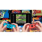 Nintendo Switch Online 365 Dní Individual Membership + Expansion Pack