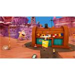 Nintendo Switch - SpongeBob Squarepants Cosmic Shake