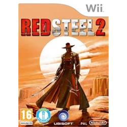 NINTENDO Wii hra Red Steel 2 