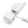 NINTENDO Wii ovladač Motion Plus White