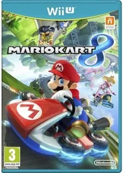 Nintendo Wii U - Mario Kart 8