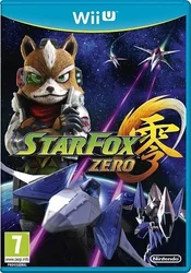 Nintendo Wii U - Star Fox Zero