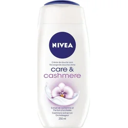 Nivea Cashmere & Cotton 250ml