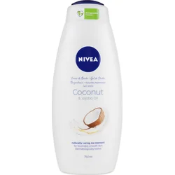 Nivea Coconut & Jojoba Oil 750ml
