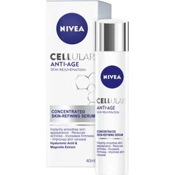 Nivea Hyaluron Cellular Filler 40ml