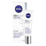Nivea Hyaluron Cellular Filler zpevňující oční krém 15 ml