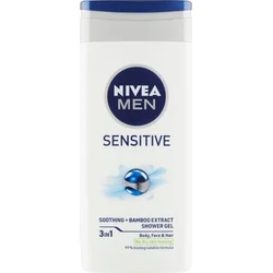 Nivea Men Sensitive 250ml