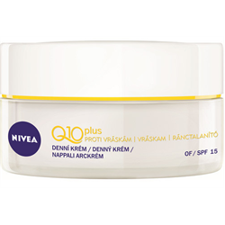 Nivea Q10 Plus Day Cream 50 ml
