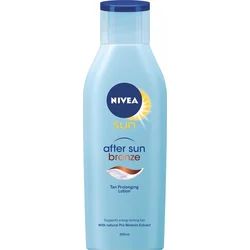 Nivea Sun After Sun Bronze Lotion 200ml