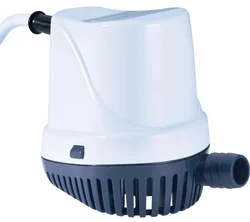 Nízkonapěťové ponorné čerpadloTMC-30605