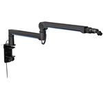 Nízkoprofilové rameno RGB Boom Arm pre vysielanie Endorfy