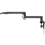 Nízkoprofilové rameno RGB Boom Arm pre vysielanie Endorfy