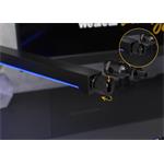 Nízkoprofilové rameno RGB Boom Arm pre vysielanie Endorfy