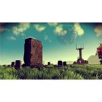 No Mans Sky elektronická licence
