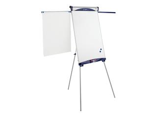 NOBO flipchart SHARK s magnetickým povrchom