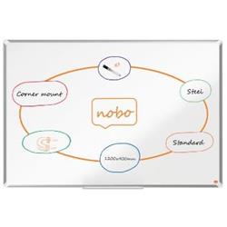 Nobo Magnetická tabuľa Premium Plus 1200 x 900 mm
