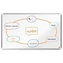 Nobo Magnetická tabule Premium Plus 900 x 600 mm