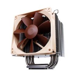 NOCTUA chladič CPU INTEL+AMD NH-U9B (LGA 775, AMD AM2 & AM2+,Intel Xeon on request, AMD K8 (754, 939, 940)) 