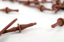 Noctua NA-SAV2 20ks úchytov