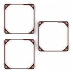 NOCTUA NA-SAVG2 3x Anti-Vibration Gaskets