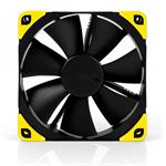 NOCTUA NA-SAVP1 chromax.yellow Antivibračné podložky 16ks