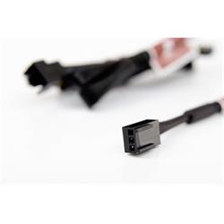 Noctua NA-SEC2 3-pinové káble