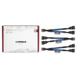 NOCTUA NA-SYC1 chromax.blue
