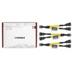 NOCTUA NA-SYC1 chromax.yellow