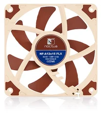 Noctua NF-A12x15 FLX NF-A12x15-FLX